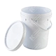 liquid packing drum